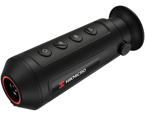 Тепловизионный монокуляр HIKMICRO LYNX LC06