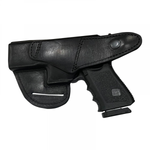 Кобура формованная для Сигнального пистолета G17-S KURS (Glock 17)
