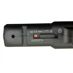 Пневматический пистолет Umarex Glock 22