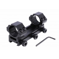 Кронштейн Remington, 25.4 мм Weaver 12 мм