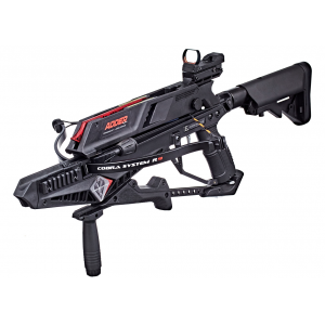 Арбалет многозарядный Ek Cobra System RX ADDER