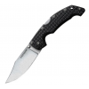 Нож COLD STEEL VOYAGER CLIP LARGE PLAIN EDGE Нож COLD STEEL VOYAGER CLIP LARGE PLAIN EDGE