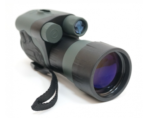 Монокуляр ночного видения Yukon NVMT Spartan 4x50