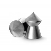 Пули H&N Spitzkugel 5,5 мм, 1,04 грамм, 200 штук