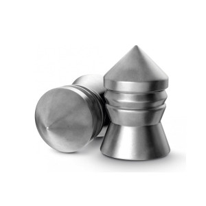 Пули H&N Silver Point 6,35 мм, 1,58 грамм, 150 штук