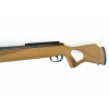 Пневматическая винтовка Crosman Trail NP 8-BT1K77WNP (дерево, прицел 3-9x40)