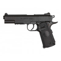 Пневматический пистолет ASG STI Duty One Пневматический пистолет ASG STI Duty One