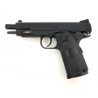 Пневматический пистолет ASG STI Duty One Пневматический пистолет ASG STI Duty One