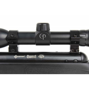 Пневматическая винтовка Crosman Quest (NPE, прицел 4x32)