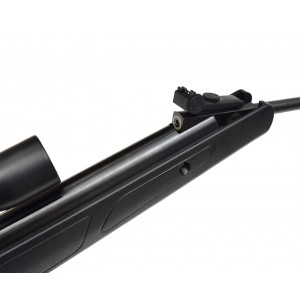 Пневматическая винтовка Crosman Remington Express Hunter (прицел 4x32)