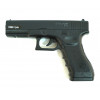 Пневматический пистолет Stalker S17 (Glock 17) пластик
