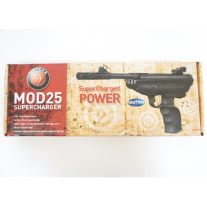 Пневматический пистолет Hatsan MOD 25 Super Tactical