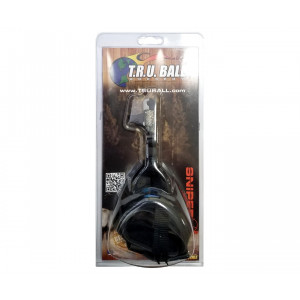 Релиз T.R.U. Ball Sniper 2 Scout L (застежка) Lost Camo