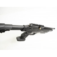 Пневматический пистолет Kral Puncher NP-01 (PCP, 3 Дж) 5,5 мм