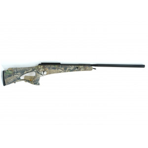 Пневматическая винтовка Crosman Trail NP 8-BT1K77CNP Camo (прицел 3-9x40)