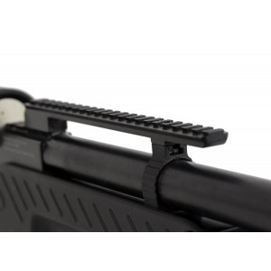 Пневматическая винтовка Hatsan BullMaster (PCP, 3 Дж, п/автомат) 5,5 мм