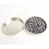 Пули JSB Hades Diabolo 6,35 мм, 1,72 грамм, 300 штук
