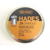 Пули JSB Hades Diabolo 6,35 мм, 1,72 грамм, 300 штук