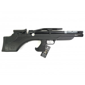 Пневматическая винтовка Aselkon MX-7S, L=450 (пластик, PCP, 3 Дж) 5,5 мм