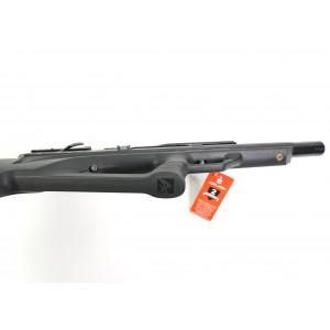 Пневматическая винтовка Aselkon MX-10S, L=450 (пластик, PCP, 3 Дж) 5,5 мм