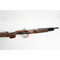 Пневматическая винтовка Aselkon MX-6 (дерево, PCP, 3 Дж) 6,35 мм