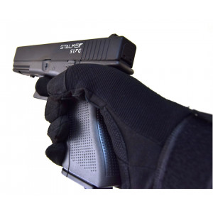 Пневматический пистолет Stalker S17G (Glock 17) металл