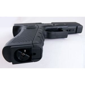 Пневматический пистолет Stalker S17G (Glock 17) металл