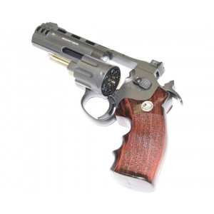 Пневматический револьвер Borner Sport 705 (4")