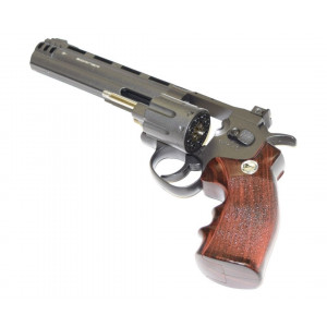 Пневматический револьвер Borner Sport 704 (6")
