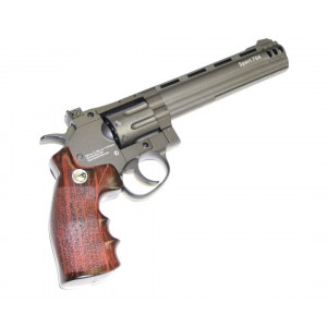 Пневматический револьвер Borner Sport 704 (6")