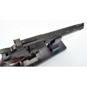 Пневматический револьвер Borner Sport 704 (6")