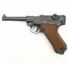 Пневматический пистолет Gletcher P08 (Parabellum) Пневматический пистолет Gletcher P08 (Parabellum)