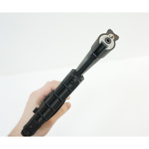 Пневматический пистолет Umarex Browning Buck Mark URX