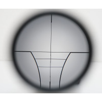 Оптический прицел для арбалета Centershot 4x32 (арбалетная шкала)