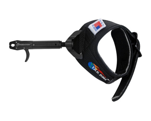 Релиз T.R.U. Ball Predator XL (застежка)