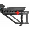 Арбалет рекурсивный Man Kung MK-XB21BK (черный)