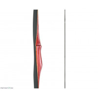 Традиционный лук Ragim Longbow Fox 62" Традиционный лук Ragim Longbow Fox 62"