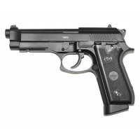 Пневматический пистолет Gletcher TAR92 (Beretta) Пневматический пистолет Gletcher TAR92 (Beretta)