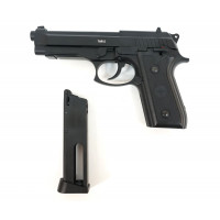 Пневматический пистолет Gletcher TAR92 (Beretta) Пневматический пистолет Gletcher TAR92 (Beretta)