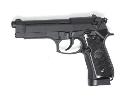 Пневматический пистолет ASG X9 Classic (Beretta)