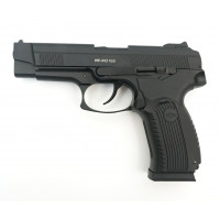 Пневматический пистолет Gletcher MP-443 NBB