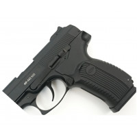 Пневматический пистолет Gletcher MP-443 NBB