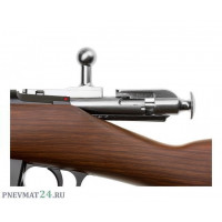 Пневматический пистолет Gletcher M1891 (обрез Мосина) Пневматический пистолет Gletcher M1891 (обрез Мосина)
